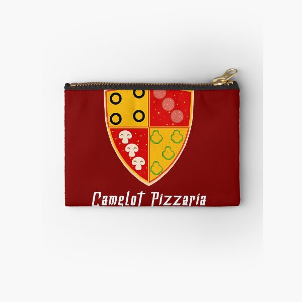 Item preview, Camelot Pizzaria designed and sold by JETTBRAMHALL.