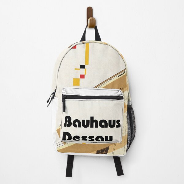 Item preview, Bauhaus Dessau Vintage Design designed and sold by SurfolioPrints.