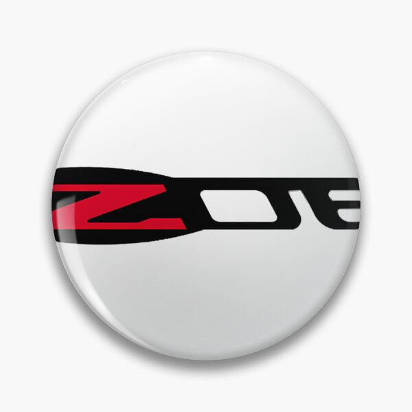 Item preview, Corvette Z06 Logo designed and sold by JuniorMann.