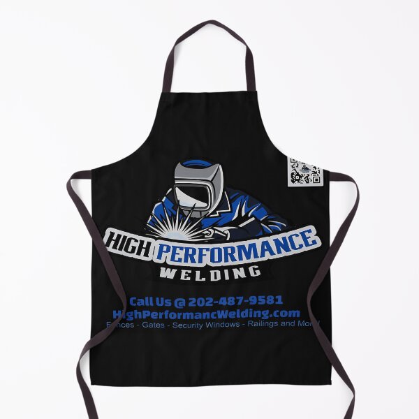 Item preview, High Performance Welding Logo designed and sold by JETTBRAMHALL.