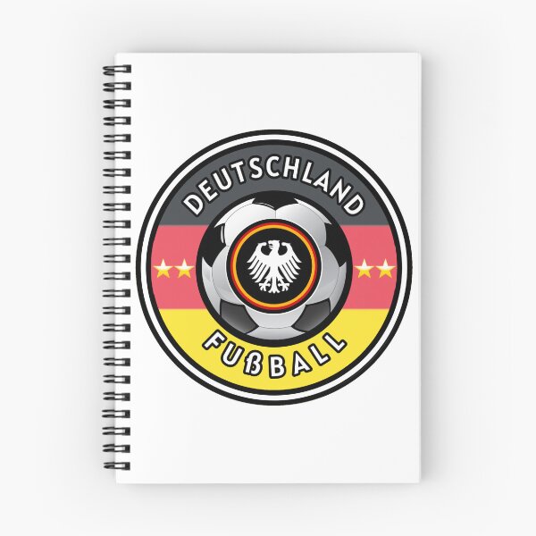 Artikelvorschau, Deutschland Fußball entworfen und verkauft von Q Art & Design .