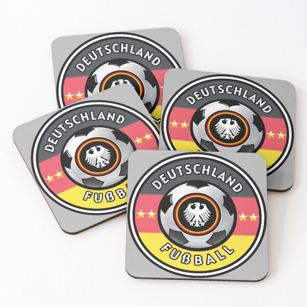 Item preview, Germany Fussball  designed and sold by Q Art & Design .