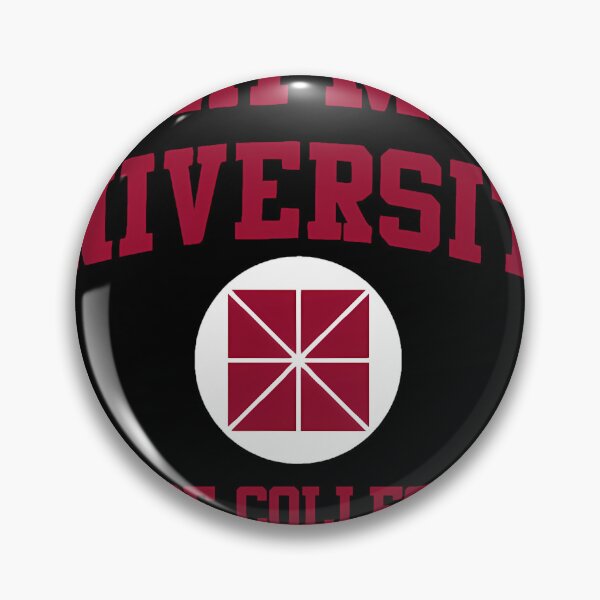 Item preview, Chapman University - Dodge College Of Film And Media Arts Logo designed and sold by JuniorMann.