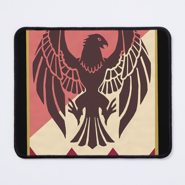 Item preview, Black Eagles Logo - Version 2 designed and sold by JuniorMann.