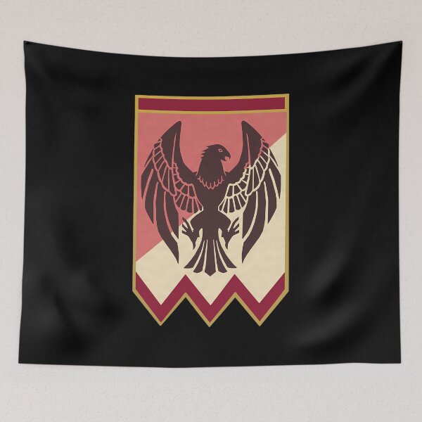 Item preview, Black Eagles Logo - Version 2 designed and sold by JuniorMann.