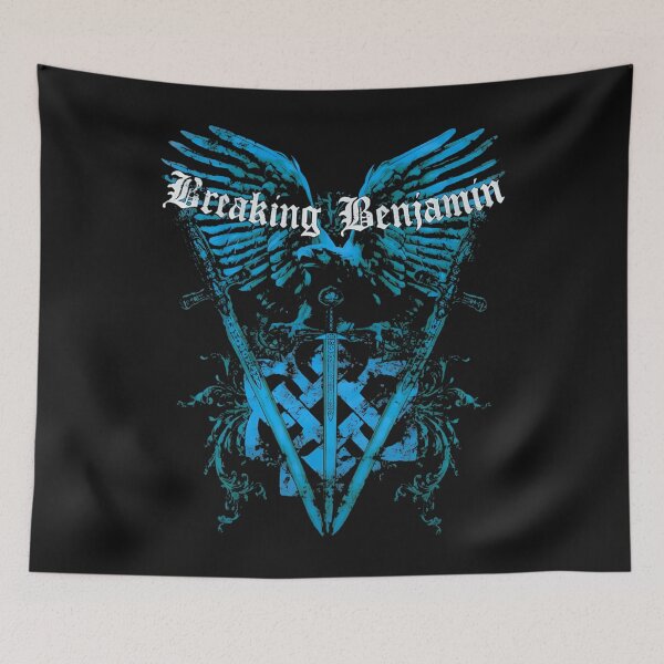 Item preview, Breaking Sword designed and sold by JETTBRAMHALL.