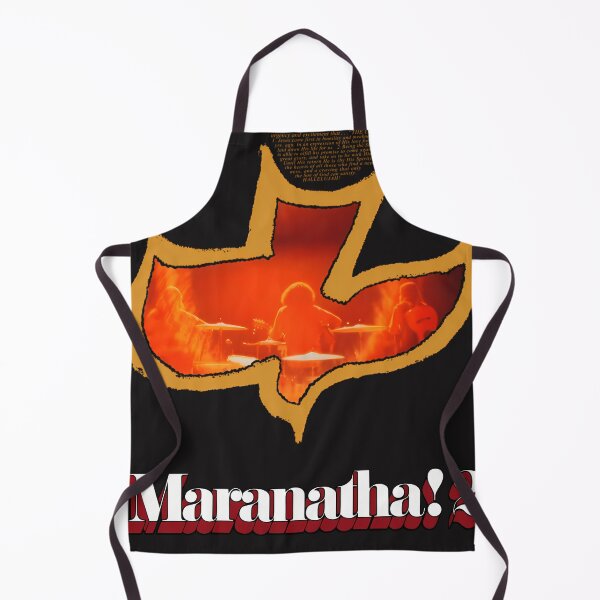 Item preview, Maranatha - Maranatha 2 designed and sold by LisaQuimby.