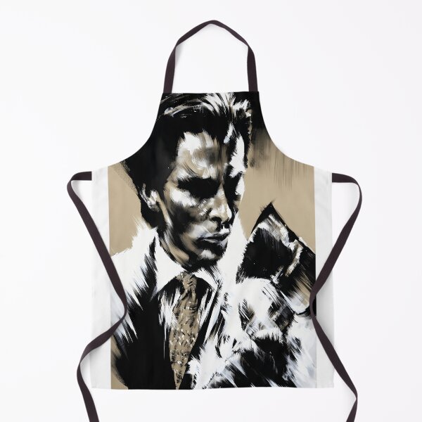 Item preview, American Psycho Movie designed and sold by TamraRobinson6.