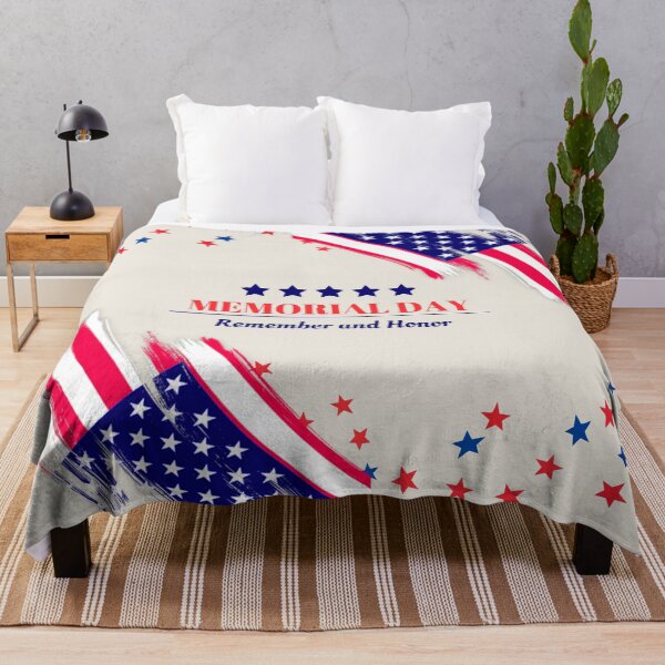 Item preview, Memorial Day designed and sold by NPFj.