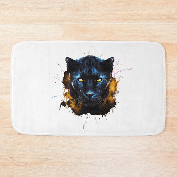 Item preview, Panther  designed and sold by CHRISMARTE.