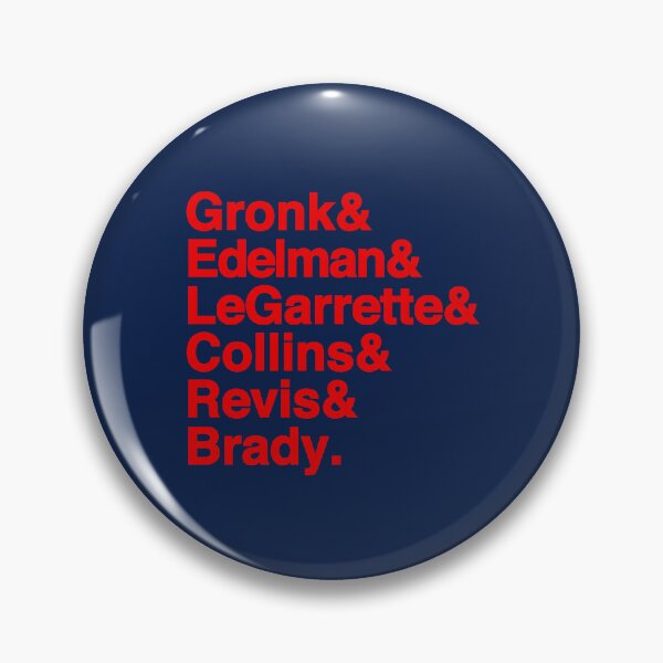 Item preview, 2014 New England Football designed and sold by huckblade.