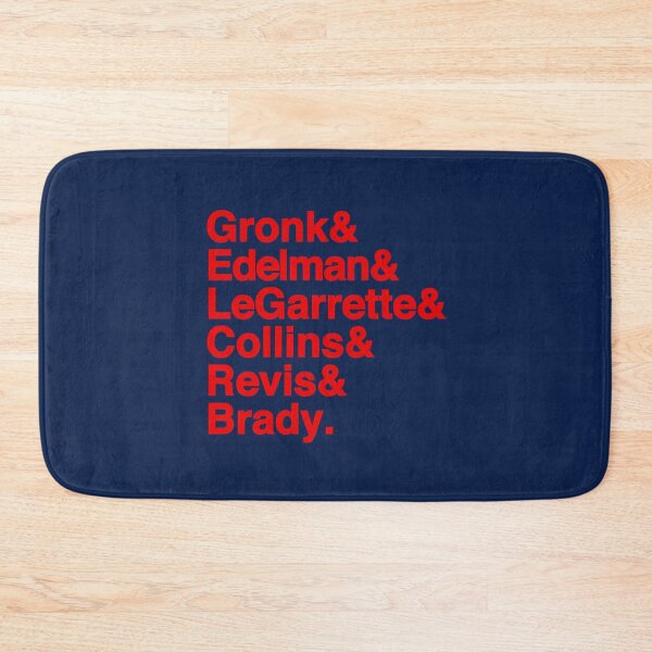Item preview, 2014 New England Football designed and sold by huckblade.