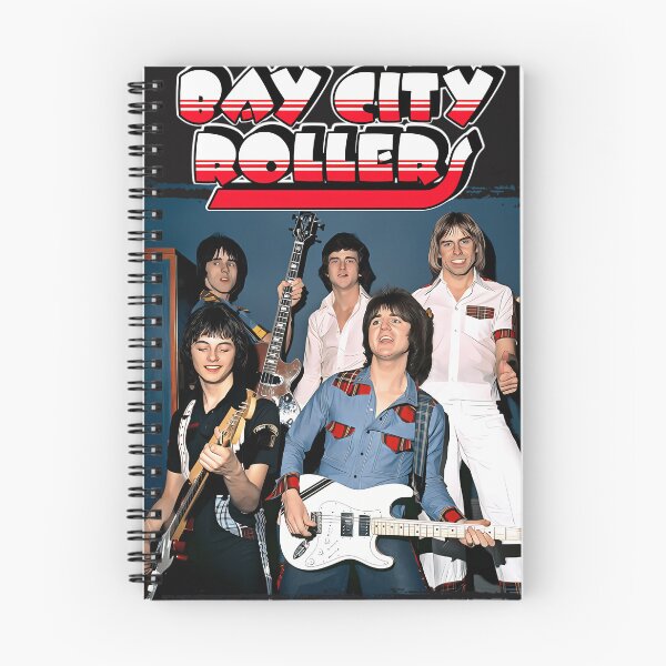 Item preview, Funny Gifts For Band Bay City Rollers Music Rock  Gifts Music Fans designed and sold by LisaQuimby.
