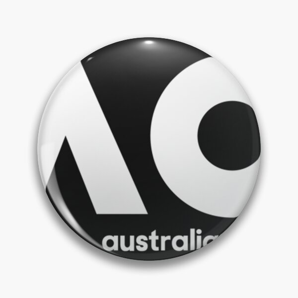 Item preview, Australian Open White designed and sold by Jazm3Duenez.