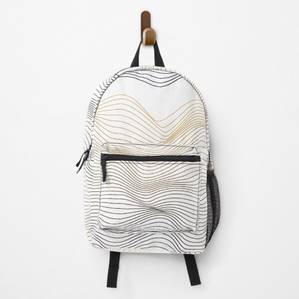 Item preview, Abstract lines illusion designed and sold by studioiris.