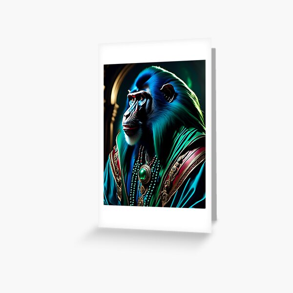 Item preview, Duke Gusion designed and sold by Khephra310.