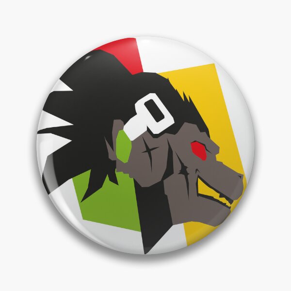 Item preview, Ozaru Bardock designed and sold by Bahlens.