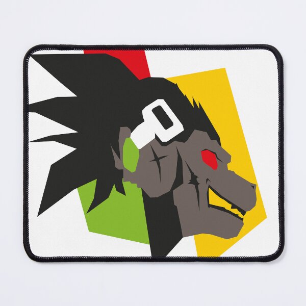 Item preview, Ozaru Bardock designed and sold by Bahlens.