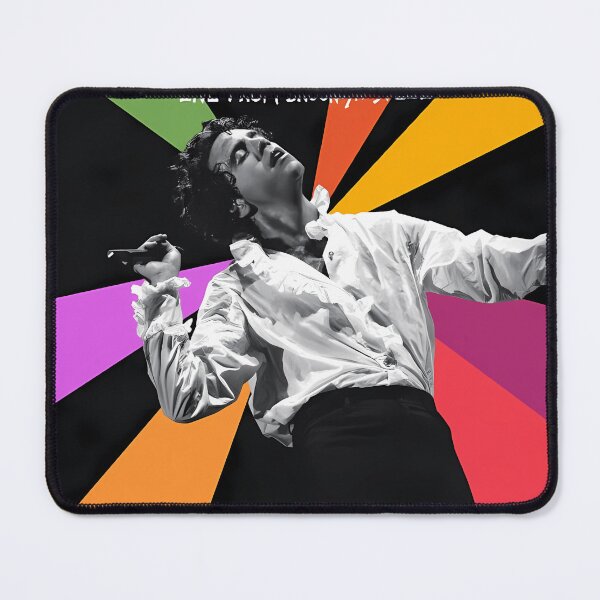 Item preview, Mika Live From Brooklyn Steel designed and sold by LisaQuimby.