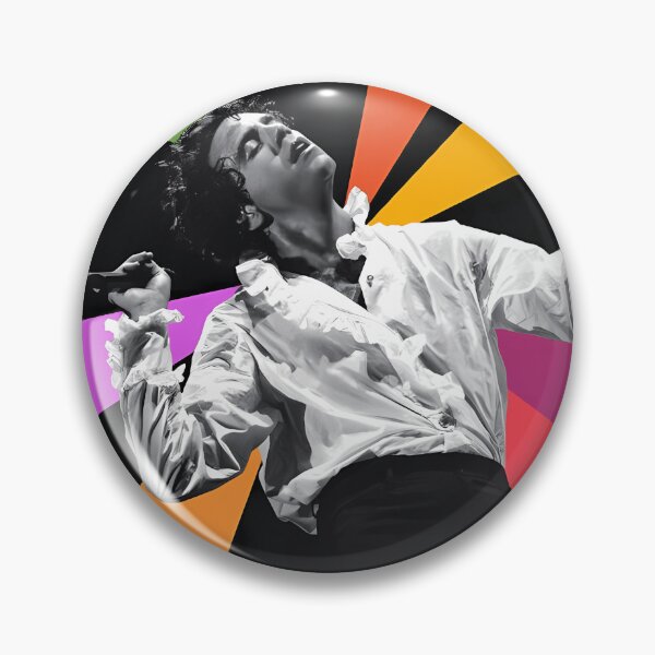 Item preview, Mika Live From Brooklyn Steel designed and sold by LisaQuimby.