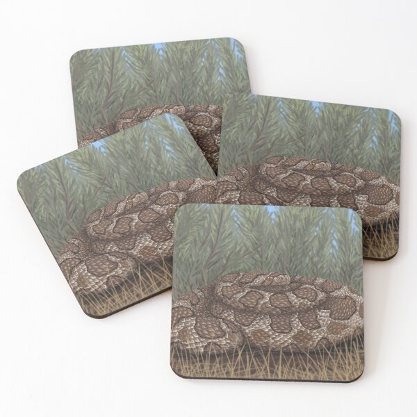 Item preview, Chillin Rattlesnake designed and sold by Imagine My Universe.