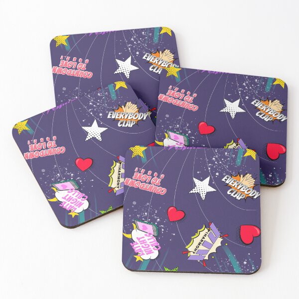 Item preview, P1h album designed and sold by StarscreamGirl.