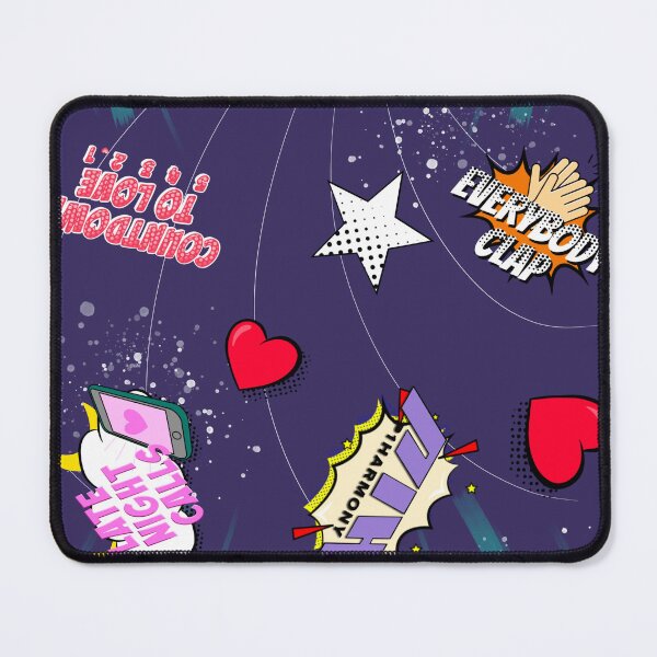 Item preview, P1h album designed and sold by StarscreamGirl.