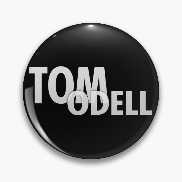 Item preview, Tom Odell singer England designed and sold by AfagayAtirisc.