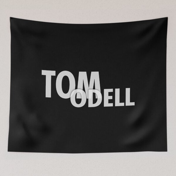 Item preview, Tom Odell singer England designed and sold by AfagayAtirisc.