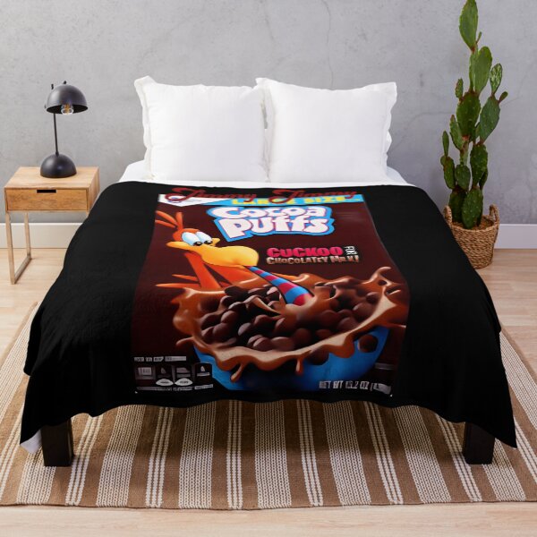 Aperçu de l'œuvre Jimmy Jimmy Cocoa PuffsLana Del Rey créée et vendue par Yesicalope1.