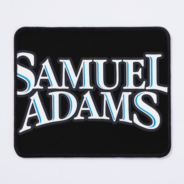 Item preview, Samuel Adams Beer Logo Essential designed and sold by KatherineCor.