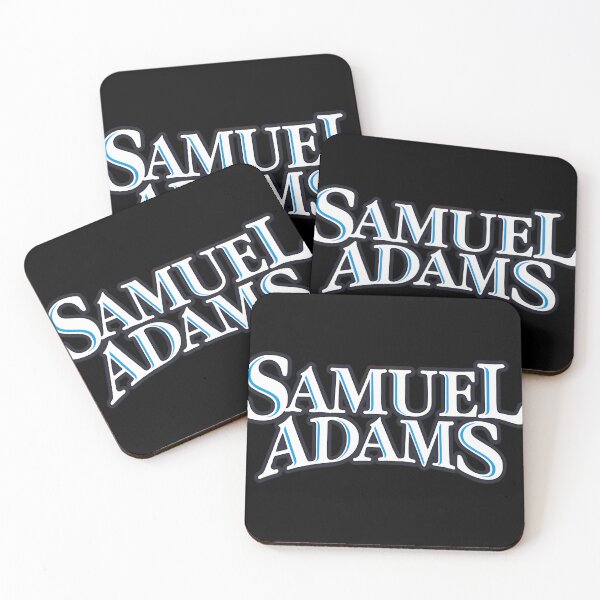 Item preview, Samuel Adams Beer Logo Essential designed and sold by KatherineCor.