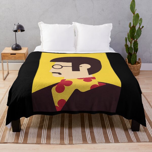 Item preview, John - Minimalist designed and sold by Yesicalope1.