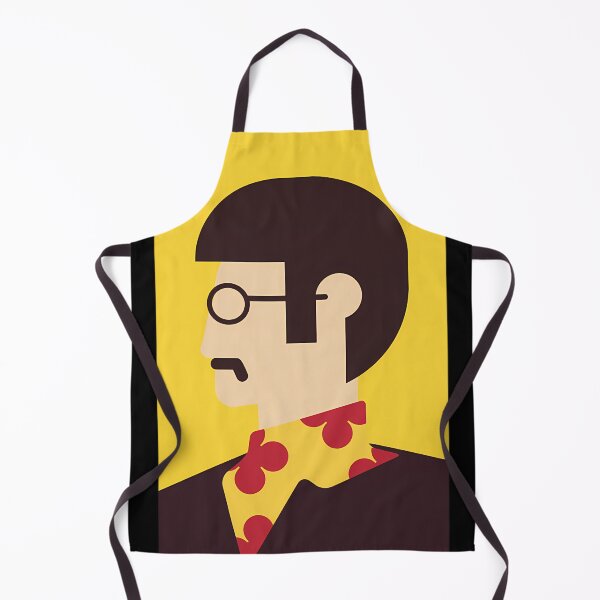 Item preview, John - Minimalist designed and sold by Yesicalope1.