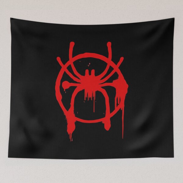 Item preview, miles morals logo designed and sold by KatherineCor.