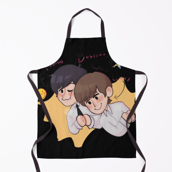 Item preview, John Lennon And Paul Mccartney designed and sold by Yesicalope1.
