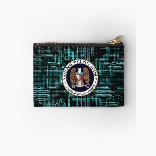Artikelvorschau, Nationale Sicherheitsagentur der NSA entworfen und verkauft von THE AMERICAN TEEVANGELIST.