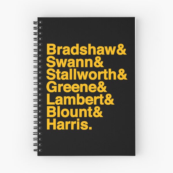 Item preview, 1979 Pittsburgh Football designed and sold by huckblade.