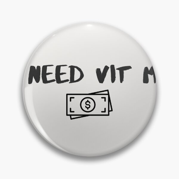 Item preview, I need Vit M designed and sold by honeeyshop.