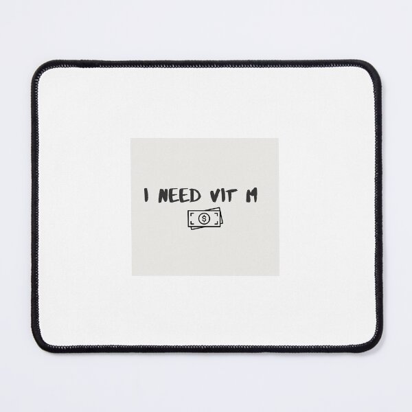 Item preview, I need Vit M designed and sold by honeeyshop.