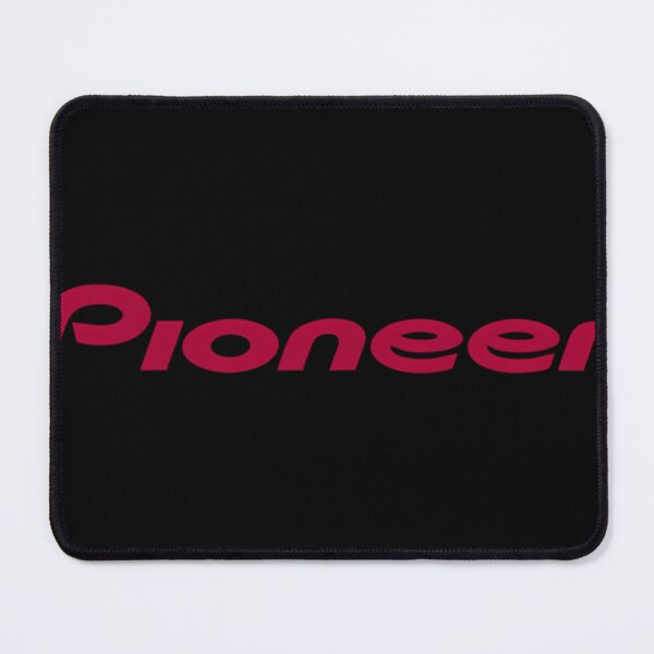Item preview, Pioneer Logo Merchandise designed and sold by KatherineCor.