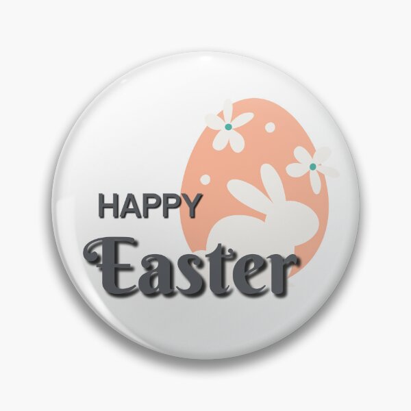Item preview, Happy Easter designed and sold by NPFj.