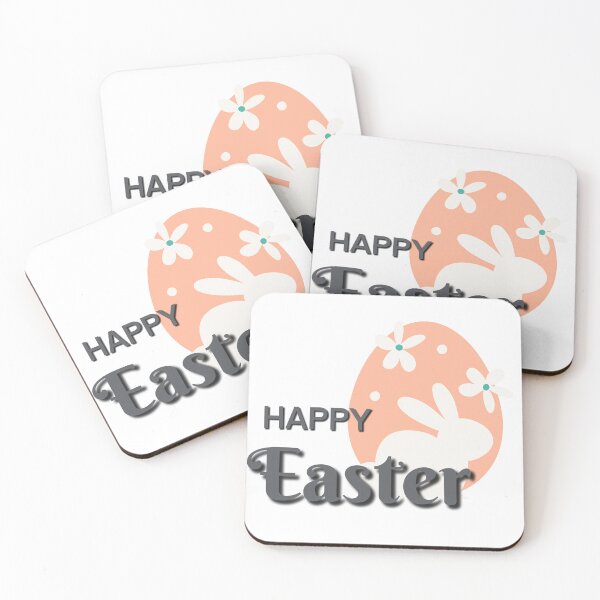 Item preview, Happy Easter designed and sold by NPFj.
