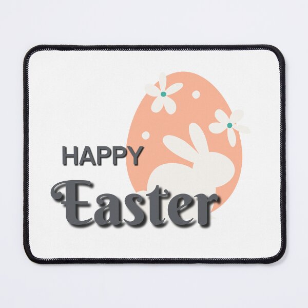 Item preview, Happy Easter designed and sold by NPFj.