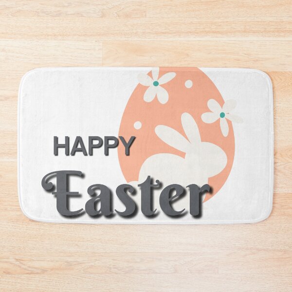 Item preview, Happy Easter designed and sold by NPFj.