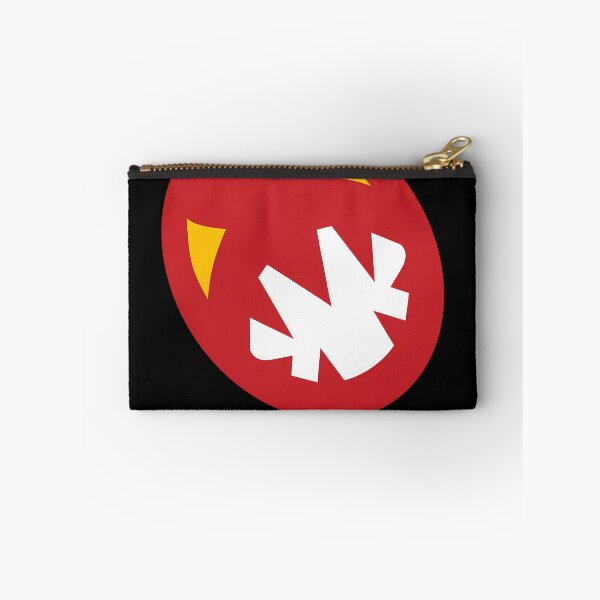 Item preview, Wipeout - Piranha designed and sold by KatherineCor.