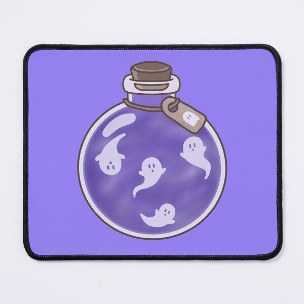 Item preview, Spirits in a Bottle designed and sold by PhantomMin.
