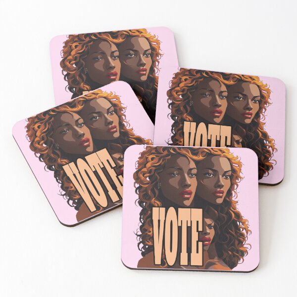 Item preview, Vote designed and sold by EunsooLee.