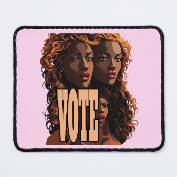 Item preview, Vote designed and sold by EunsooLee.