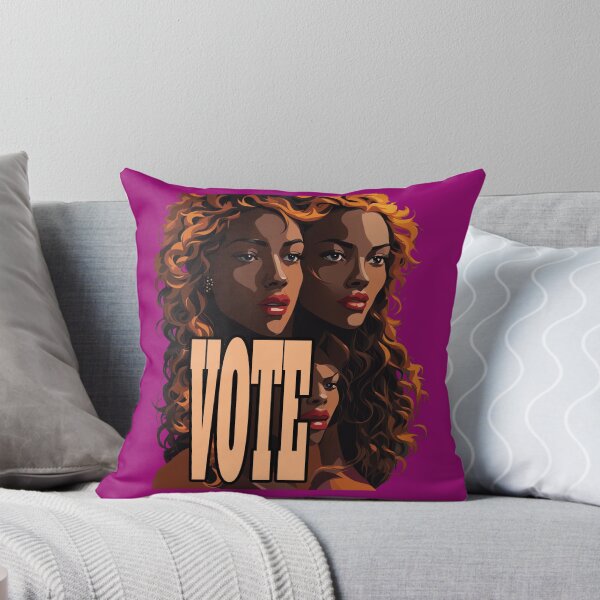 Item preview, Vote designed and sold by EunsooLee.